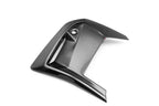 Kies-Motorsports IND Distribution Trevora BMW G45 X3 M-Sport PR-1 Carbon Front Canard Trims