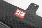 Kies-Motorsports IND Distribution Trevora BMW G45 X3 M-Sport PR-1 Carbon Front Splitter