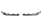 Kies-Motorsports IND Distribution Trevora BMW G45 X3 M-Sport PR-1 Carbon Front Splitter