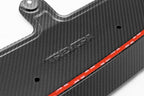 Kies-Motorsports IND Distribution Trevora BMW G45 X3 M-Sport PR-1 Carbon Front Splitter