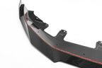 Kies-Motorsports IND Distribution Trevora BMW G45 X3 M-Sport PR-1 Carbon Front Splitter
