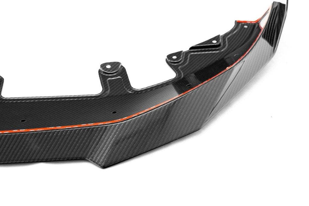 Kies-Motorsports IND Distribution Trevora BMW G45 X3 M-Sport PR-1 Carbon Front Splitter