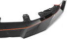 Kies-Motorsports IND Distribution Trevora BMW G45 X3 M-Sport PR-1 Carbon Front Splitter