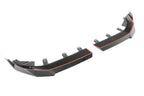 Kies-Motorsports IND Distribution Trevora BMW G45 X3 M-Sport PR-1 Carbon Front Splitter