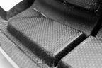 Kies-Motorsports IND Distribution Trevora BMW G45 X3 M-Sport PR-1 Carbon Rear Diffuser