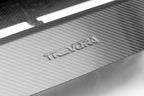 Kies-Motorsports IND Distribution Trevora BMW G45 X3 M-Sport PR-1 Carbon Side Skirts