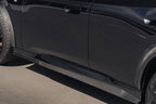 Kies-Motorsports IND Distribution Trevora BMW G45 X3 M-Sport PR-1 Carbon Side Skirts