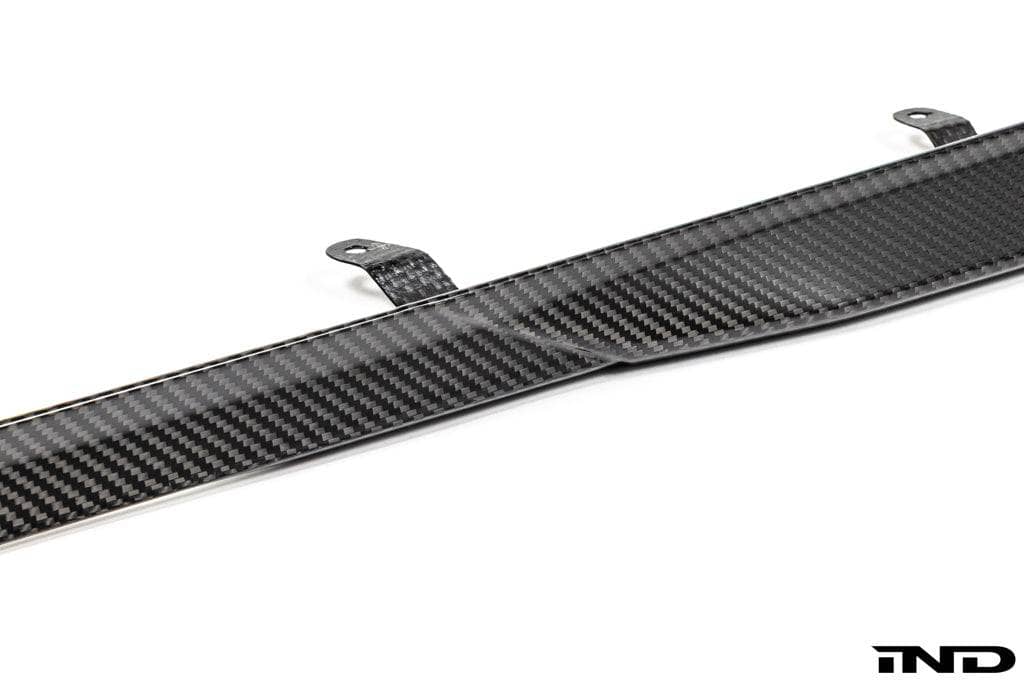 Kies-Motorsports IND Distribution Trevora BMW G45 X3 M-Sport PR-1 Carbon Side Skirts