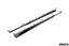 Kies-Motorsports IND Distribution Trevora BMW G45 X3 M-Sport PR-1 Carbon Side Skirts