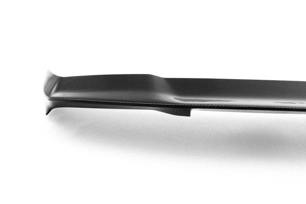 Kies-Motorsports IND Distribution Trevora BMW G45 X3 PR-1 Carbon Rear Roof Spoiler