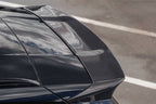 Kies-Motorsports IND Distribution Trevora BMW G45 X3 PR-1 Carbon Rear Roof Spoiler