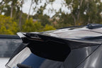 Kies-Motorsports IND Distribution Trevora BMW G45 X3 PR-1 Carbon Rear Roof Spoiler