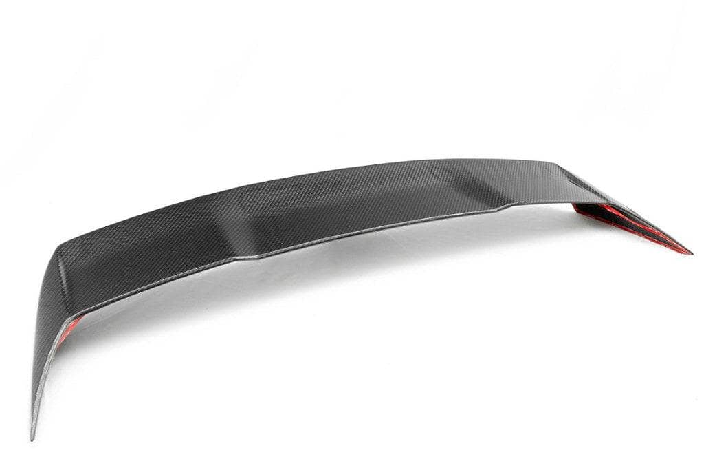 Kies-Motorsports IND Distribution Trevora BMW G45 X3 PR-1 Carbon Rear Roof Spoiler