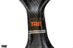 Kies-Motorsports IND Distribution TREVORA G30 5-Series / F90 M5 LCI Pre-Preg Carbon Fiber Grille Surround