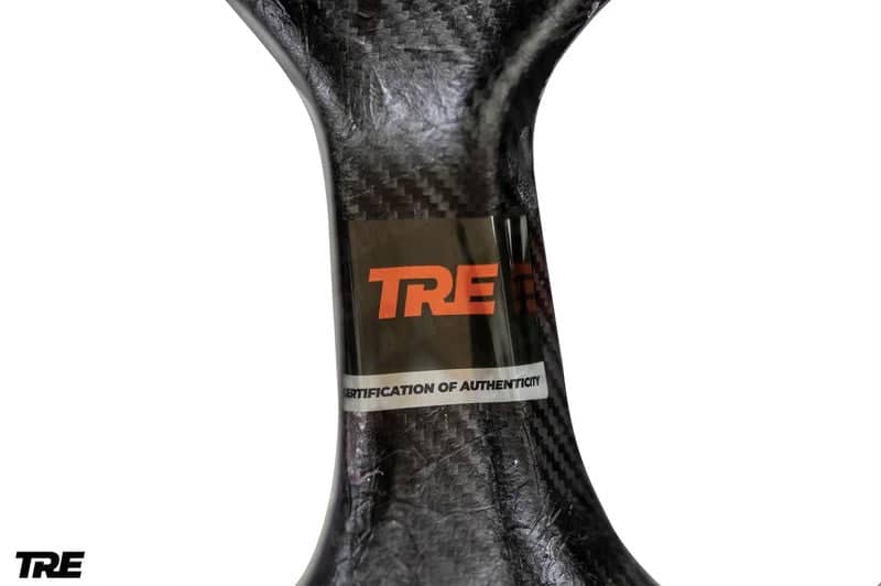 Kies-Motorsports IND Distribution TREVORA G30 5-Series / F90 M5 LCI Pre-Preg Carbon Fiber Grille Surround
