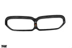 Kies-Motorsports IND Distribution TREVORA G30 5-Series / F90 M5 LCI Pre-Preg Carbon Fiber Grille Surround