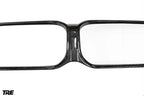 Kies-Motorsports IND Distribution TREVORA G30 5-Series / F90 M5 LCI Pre-Preg Carbon Fiber Grille Surround