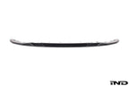 Kies-Motorsports IND Distribution TREVORA G42 2-Series Carbon Fiber Front Splitter