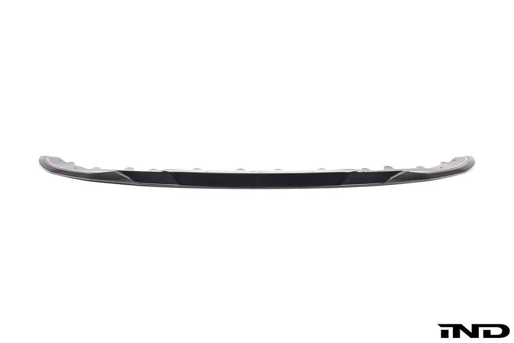 Kies-Motorsports IND Distribution TREVORA G42 2-Series Carbon Fiber Front Splitter