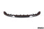 Kies-Motorsports IND Distribution TREVORA G42 2-Series Carbon Fiber Front Splitter