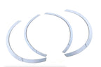 Kies-Motorsports IND Distribution TREVORA G42 2 Series FRP / CFRP Wheel Arch Trim Extension Set
