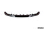 Kies-Motorsports IND Distribution TREVORA G42 2-Series Gloss Black Front Splitter