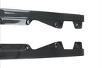 Kies-Motorsports IND Distribution TREVORA G42 2-Series / M240i Carbon Fiber Side Skirt Set