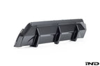 Kies-Motorsports IND Distribution TREVORA G42 M240i Carbon Fiber Rear Diffuser