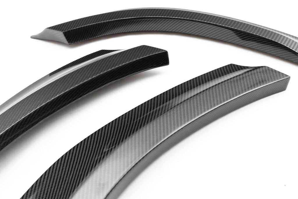 Kies-Motorsports IND Distribution TREVORA G45 X3 PR-1 Arch Extension Kit