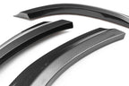 Kies-Motorsports IND Distribution TREVORA G45 X3 PR-1 Arch Extension Kit