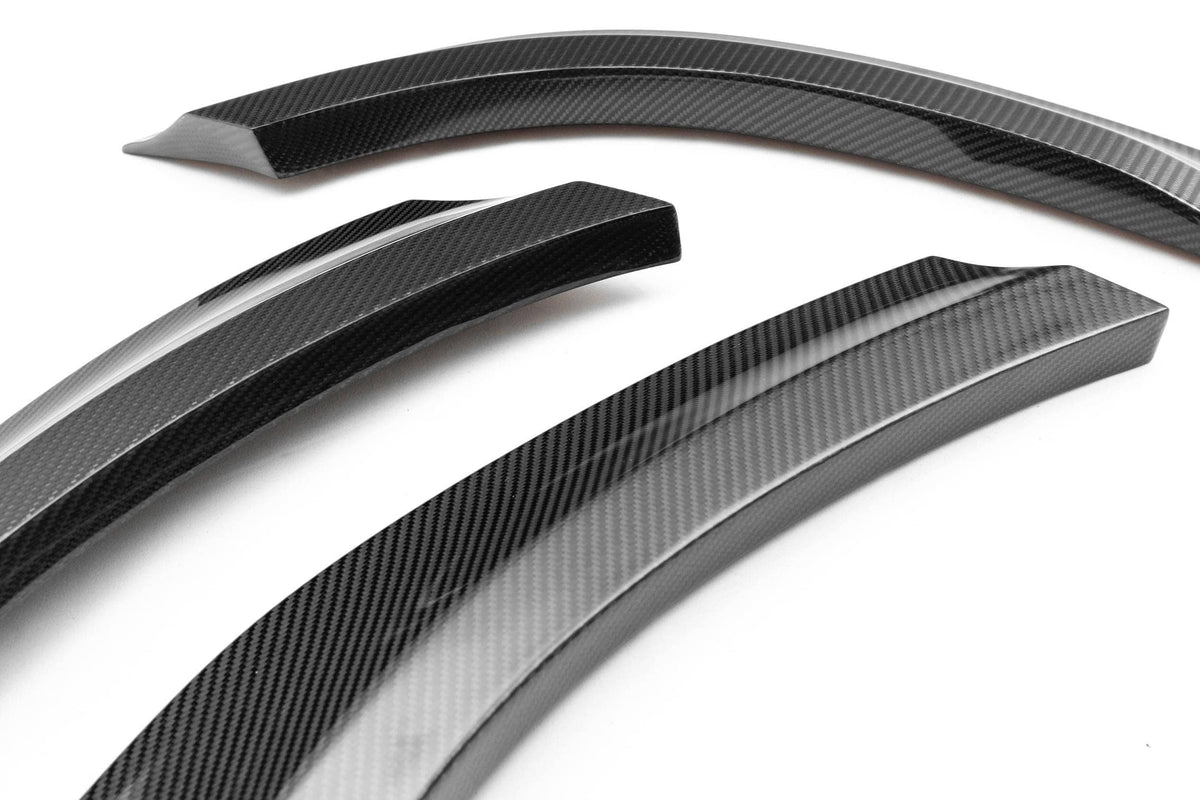 Kies-Motorsports IND Distribution TREVORA G45 X3 PR-1 Arch Extension Kit