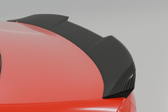 Kies-Motorsports IND Distribution TREVORA G80 M3 Carbon Fiber PR-1 Rear Trunk Spoiler