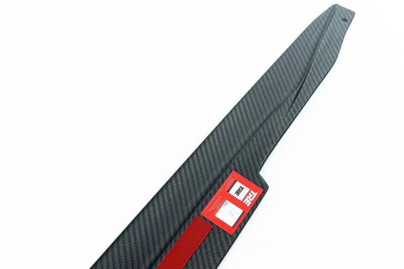 Kies-Motorsports IND Distribution TREVORA G82 / G83 M4 Pre-Preg Carbon Fiber PR-1 Side Skirts