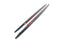 Kies-Motorsports IND Distribution TREVORA G82 / G83 M4 Pre-Preg Carbon Fiber PR-1 Side Skirts