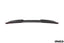 Kies-Motorsports IND Distribution TREVORA G82 M4 Carbon Fiber PR-1 Rear Trunk Spoiler