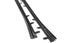 Kies-Motorsports IND Distribution TREVORA G87 M2 Carbon Flat Side Skirt Set