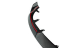 Kies-Motorsports IND Distribution TREVORA G87 M2 Carbon Front Splitter with Winglets