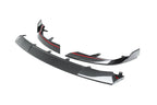Kies-Motorsports IND Distribution TREVORA G87 M2 Carbon Front Splitter with Winglets