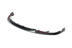 Kies-Motorsports IND Distribution TREVORA G87 M2 Carbon Front Splitter with Winglets