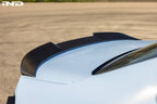 Kies-Motorsports IND Distribution TREVORA G87 M2 Carbon ID-01 Rear Spoiler