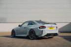 Kies-Motorsports IND Distribution TREVORA G87 M2 Carbon ID-01 Rear Spoiler