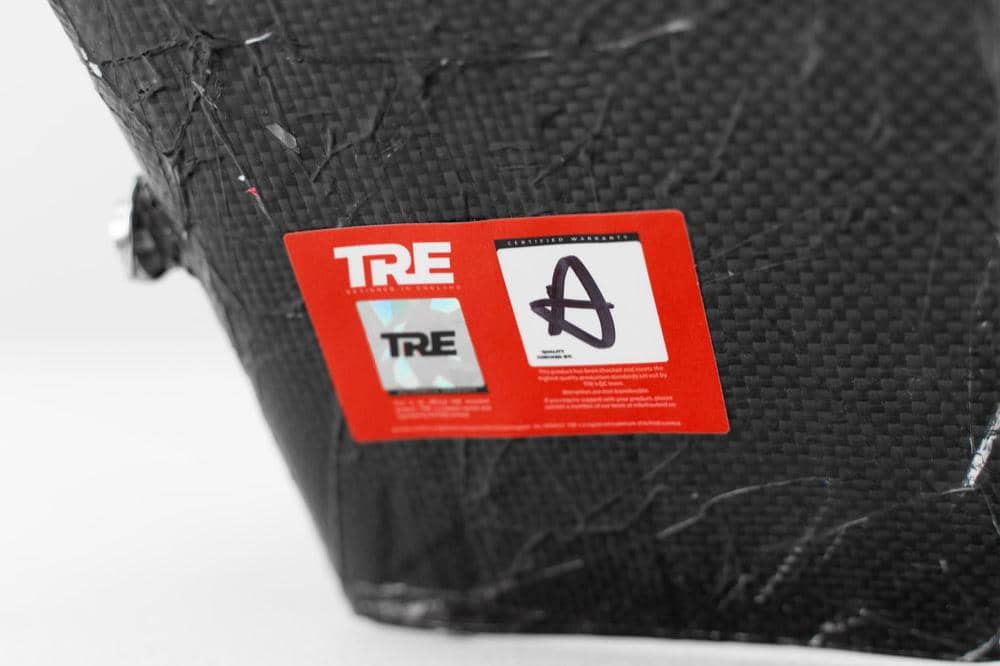 Kies-Motorsports IND Distribution TREVORA G87 M2 TR87 Carbon Front Air Duct Set
