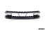 Kies-Motorsports IND Distribution TREVORA G87 M2 TR87 Carbon Front Bumper Center Trim
