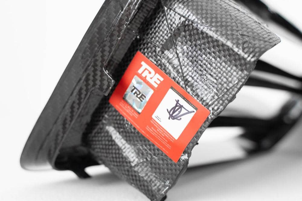 Kies-Motorsports IND Distribution TREVORA G87 M2 TR87 Carbon Front Grille Set