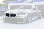 Kies-Motorsports IND Distribution TREVORA G87 M2 TR87 Carbon Front Grille Set