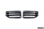 Kies-Motorsports IND Distribution TREVORA G87 M2 TR87 Carbon Front Grille Set