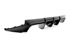 Kies-Motorsports IND Distribution TREVORA G87 M2 TR87 Carbon Rear Diffuser
