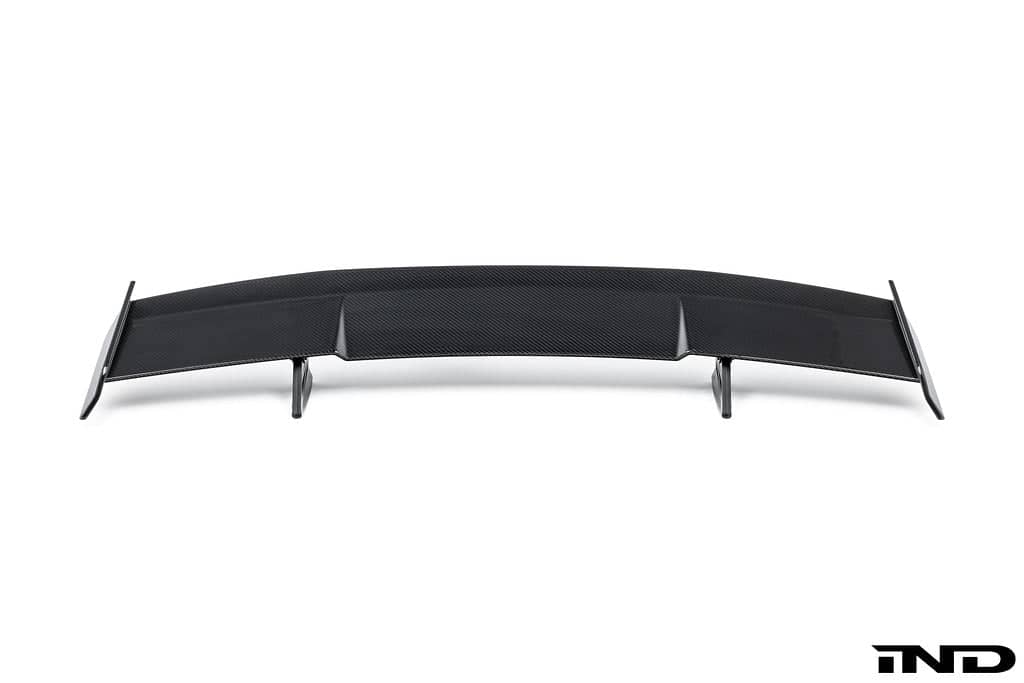 Kies-Motorsports IND Distribution TREVORA G87 M2 TR87 Carbon Rear Wing