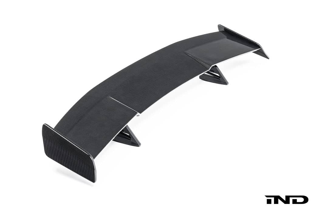 TREVORA G87 M2 TR87 Carbon Rear Wing Secondary image