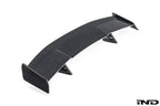 Kies-Motorsports IND Distribution TREVORA G87 M2 TR87 Carbon Rear Wing